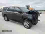 2021 Chevrolet Tahoe LS с VIN 1GNSCMKD5MR229435, выставлен на аукционе Copart как лот 81240864 с пробегом 103 660 миль миль и На запчасти • Non repairable. История ставок и продаж доступна на DreamBid. Изображение 4.