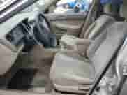 1996 Honda Accord LX z VIN 1HGCD5631TA046176, wystawiony jako Copart lot #69990845 z przebiegiem 133 087 mil mil oraz Szkoda całkowita • Salvage title. Historia ofert i sprzedaży dostępna na DreamBid. Obrazek 7.