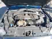 2020 Ford Mustang GT Premium с VIN 1FATP8FF0L5118548, выставлен на аукционе IAAI как лот 41730681 с пробегом 95 978 миль миль и . История ставок и продаж доступна на DreamBid. Изображение 10.