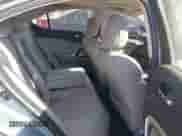 2006 Lexus IS 250 with VIN JTHCK262362004745, listed as a IAAI auction lot 43461579 with Not provided miles and . Bid and sale history available at DreamBid. Image 8.