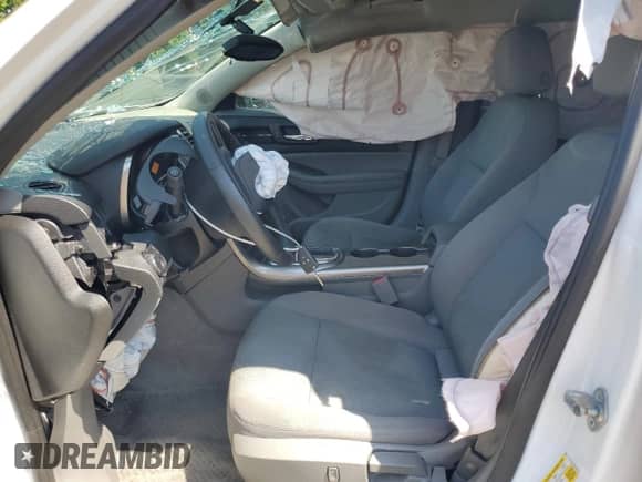 2013 Chevrolet Malibu LS с VIN 1G11B5SA5DF238567, выставлен на аукционе Copart как лот 65567655 с пробегом 124 294 миль миль и Списание • Salvage title. История ставок и продаж доступна на DreamBid. Изображение 7.