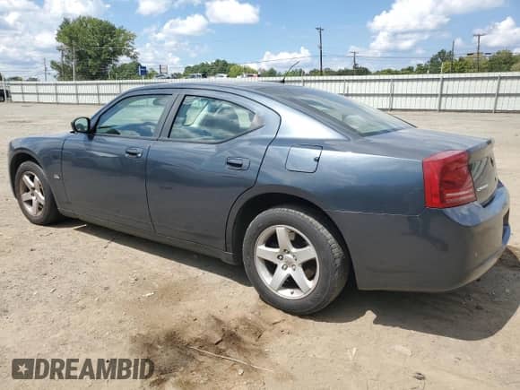 2008 Dodge Charger с VIN 2B3KA43G08H286205, выставлен на аукционе Copart как лот 70762504 с пробегом 183 156 миль миль и Списание • Salvage title. История ставок и продаж доступна на DreamBid. Изображение 2.