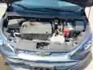 2021 Chevrolet Spark 1LT с VIN KL8CD6SA8MC746266, выставлен на аукционе IAAI как лот 42922644 с пробегом 49 834 миль миль и . История ставок и продаж доступна на DreamBid. Изображение 10.