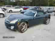 2007 Saturn Sky with VIN 1G8MB33B97Y100033, listed as a Copart auction lot 76378344 with Not provided miles and Salvage title. Bid and sale history available at DreamBid. Image 1.