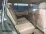 2007 Toyota Highlander w/3rd Row с VIN JTEDW21A770018178, выставлен на аукционе Copart как лот 90467245 с пробегом 188 270 миль миль и Чистый • Clean title. История ставок и продаж доступна на DreamBid. Изображение 11.