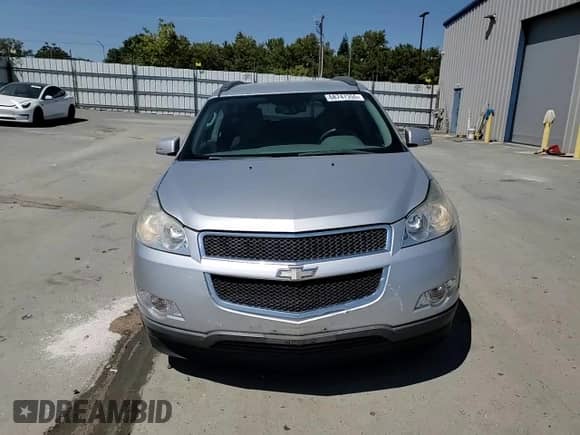 2011 Chevrolet Traverse 2LT с VIN 1GNKVJED8BJ100220, выставлен на аукционе Copart как лот 68747355 с пробегом 150 086 миль миль и Списание • Salvage title. История ставок и продаж доступна на DreamBid. Изображение 14.