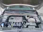 2019 Hyundai Accent SE with VIN 3KPC24A35KE087752, listed as a Copart auction lot 81286625 with 86,959 mi miles and Salvage title. Bid and sale history available at DreamBid. Image 11.