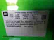 2015 Chevrolet Sonic RS with VIN 1G1JG6SB7F4148660, listed as a Copart auction lot 50094985 with 81,995 mi miles and Salvage title. Bid and sale history available at DreamBid. Image 12.