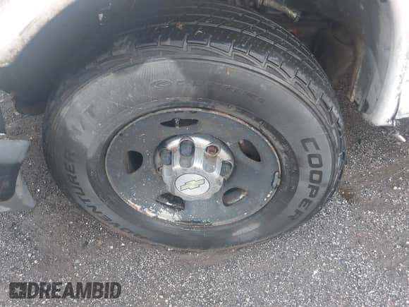 2011 Chevrolet Express Passenger 1LT с VIN 1GAZG1FG3B1143835, выставлен на аукционе IAAI как лот 42649421 с пробегом 162 129 миль миль и . История ставок и продаж доступна на DreamBid. Изображение 12.