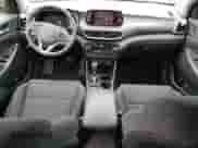 2020 Hyundai Tucson SE с VIN KM8J23A49LU198362, выставлен на аукционе Copart как лот 62837715 с пробегом 60 030 миль миль и Списание • Salvage title. История ставок и продаж доступна на DreamBid. Изображение 8.