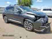 2023 Hyundai Santa Fe Calligraphy с VIN 5NMS5DAL2PH506658, выставлен на аукционе Copart как лот 69307655 с пробегом 101 445 миль миль и Списание • Salvage title. История ставок и продаж доступна на DreamBid. Изображение 4.