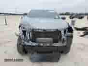 2023 Chevrolet Colorado 2WD Work Truck with VIN 1GCPSBEK4P1268746, listed as a Copart auction lot 88691125 with 12,161 mi miles and Salvage title. Bid and sale history available at DreamBid. Image 5.