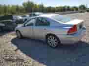 2008 Volvo S60 2.5T с VIN YV1RS592482686718, выставлен на аукционе Copart как лот 84550065 с пробегом Не указан миль и Списание • Salvage title. История ставок и продаж доступна на DreamBid. Изображение 2.