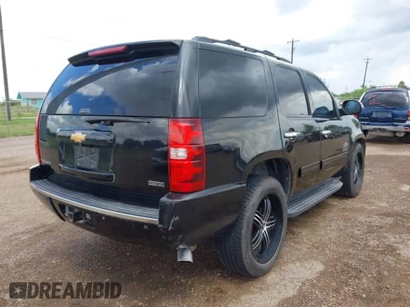 2012 Chevrolet Tahoe LS с VIN 1GNSCAE01CR184953, выставлен на аукционе IAAI как лот 43190208 с пробегом 153 913 миль миль и . История ставок и продаж доступна на DreamBid. Изображение 4.