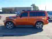 2011 Dodge Nitro Shock с VIN 1D4PU7GX4BW578961, выставлен на аукционе IAAI как лот 41644282 с пробегом 104 748 миль миль и . История ставок и продаж доступна на DreamBid. Изображение 14.