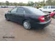 2003 Toyota Camry XLE с VIN 4T1BE32K73U253187, выставлен на аукционе IAAI как лот 43444069 с пробегом 204 540 миль миль и . История ставок и продаж доступна на DreamBid. Изображение 3.