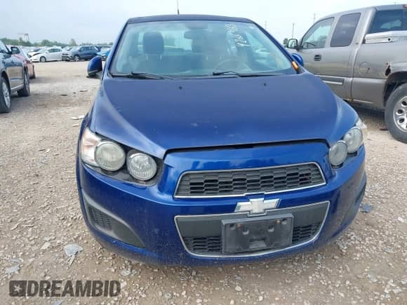 2012 Chevrolet Sonic LS с VIN 1G1JB5SH7C4212642, выставлен на аукционе IAAI как лот 42669165 с пробегом 171 718 миль миль и . История ставок и продаж доступна на DreamBid. Изображение 6.