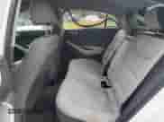 2021 Hyundai Ioniq SE z VIN KMHC75LJ3MU079152, wystawiony jako Copart lot #80184135 z przebiegiem 63 963 mil mil oraz Szkoda całkowita • Salvage title. Historia ofert i sprzedaży dostępna na DreamBid. Obrazek 10.