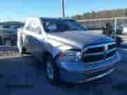 2021 Ram 1500 SLT z VIN 1C6RR7LG7MS532247, wystawiony jako IAAI lot #38329565 z przebiegiem Nie podano mil oraz . Historia ofert i sprzedaży dostępna na DreamBid. Obrazek 6.