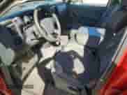 2006 Dodge 1500 ST z VIN 1D7HA18N36J242618, wystawiony jako Copart lot #80465944 z przebiegiem 163 728 mil mil oraz Czysty tytuł • Clean title. Historia ofert i sprzedaży dostępna na DreamBid. Obrazek 7.