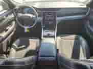 2024 Jeep Grand Cherokee Altitude z VIN 1C4RJGAG5RC261080, wystawiony jako Copart lot #70548745 z przebiegiem 4 769 mil mil oraz Szkoda całkowita • Salvage title. Historia ofert i sprzedaży dostępna na DreamBid. Obrazek 8.