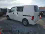 2016 Chevrolet City Express Cargo LT z VIN 3N63M0ZN5GK692255, wystawiony jako Copart lot #82304834 z przebiegiem 101 491 mil mil oraz Szkoda całkowita • Salvage title. Historia ofert i sprzedaży dostępna na DreamBid. Obrazek 2.