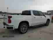 2019 Chevrolet Silverado 1500 RST с VIN 3GCPWDED0KG169725, выставлен на аукционе Copart как лот 57060435 с пробегом Не указан миль и Списание • Salvage title. История ставок и продаж доступна на DreamBid. Изображение 3.