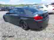 2013 BMW 5 Series 550i z VIN WBAFR9C59DDX79471, wystawiony jako IAAI lot #42832922 z przebiegiem 111 291 mil mil oraz . Historia ofert i sprzedaży dostępna na DreamBid. Obrazek 3.