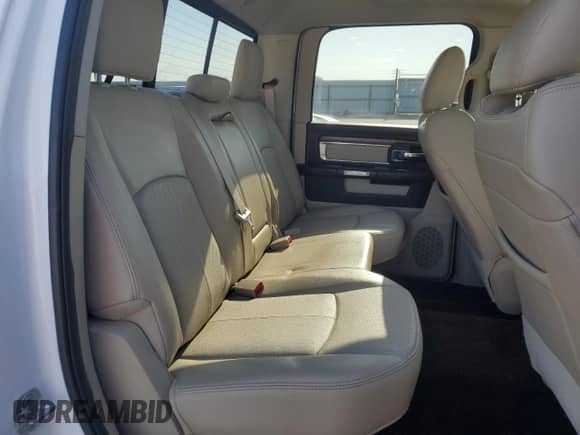 2018 Ram 1500 Laramie с VIN 1C6RR7NM6JS253287, выставлен на аукционе Copart как лот 70122305 с пробегом 207 476 миль миль и Списание • Salvage title. История ставок и продаж доступна на DreamBid. Изображение 10.