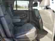 2018 Chevrolet Tahoe Premier с VIN 1GNSKCKC7JR223765, выставлен на аукционе Copart как лот 82515585 с пробегом 114 394 миль миль и Чистый • Clean title. История ставок и продаж доступна на DreamBid. Изображение 11.