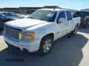 2008 GMC Sierra 1500 SLE1 z VIN 3GTEC13J48G183191, wystawiony jako IAAI lot #41400811 z przebiegiem 249 798 mil mil oraz . Historia ofert i sprzedaży dostępna na DreamBid. Obrazek 19.