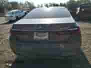 2020 BMW 7 Series 750i xDrive with VIN WBA7U2C09LCD48523, listed as a Copart auction lot 70745925 with 110,287 mi miles and Clean title. Bid and sale history available at DreamBid. Image 6.