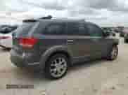 2017 Dodge Journey GT with VIN 3C4PDDFG8HT685314, listed as a Copart auction lot 49165555 with 115,395 mi miles and Salvage title. Bid and sale history available at DreamBid. Image 3.
