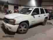 2002 Chevrolet TrailBlazer LS with VIN 1GNDT13S822239757, listed as a IAAI auction lot 41346981 with 192,281 mi miles and . Bid and sale history available at DreamBid. Image 2.