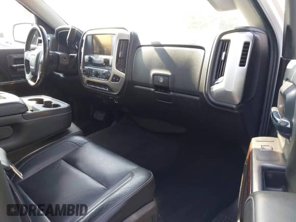 2014 GMC Sierra 1500 SLT с VIN 3GTP1VEC9EG508451, выставлен на аукционе IAAI как лот 42736723 с пробегом 83 501 миль миль и . История ставок и продаж доступна на DreamBid. Изображение 5.