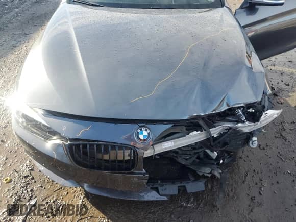 2020 BMW 4 Series 440i xDrive с VIN WBA4Z7C02L5R43796, выставлен на аукционе Copart как лот 44455595 с пробегом 79 051 миль миль и Списание • Salvage title. История ставок и продаж доступна на DreamBid. Изображение 11.