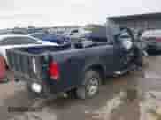 1999 Ford F-150 XL with VIN 1FTRX17L5XKA88356, listed as a IAAI auction lot 41133256 with Not provided miles and . Bid and sale history available at DreamBid. Image 4.