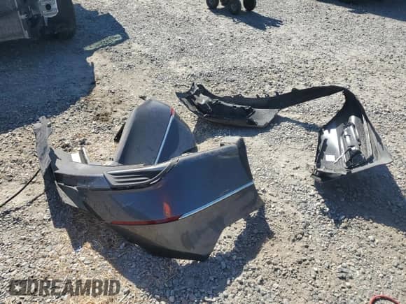 2018 Honda Accord EX-L с VIN 1HGCV1F56JA142664, выставлен на аукционе Copart как лот 81275485 с пробегом 81 942 миль миль и Списание • Salvage title. История ставок и продаж доступна на DreamBid. Изображение 12.