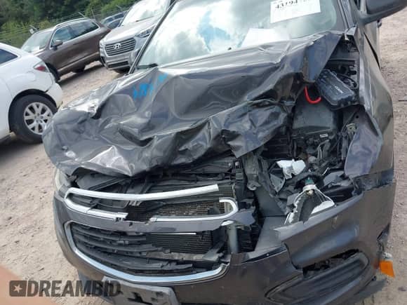 2015 Chevrolet Cruze LT с VIN 1G1PC5SBXF7120124, выставлен на аукционе IAAI как лот 43194753 с пробегом 145 234 миль миль и . История ставок и продаж доступна на DreamBid. Изображение 6.