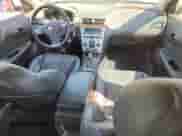 2011 Chevrolet Malibu 2LT с VIN 1G1ZD5E16BF313525, выставлен на аукционе Copart как лот 80823525 с пробегом 204 140 миль миль и Списание • Salvage title. История ставок и продаж доступна на DreamBid. Изображение 8.