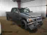 2008 Chevrolet Colorado Work Truck z VIN 1GCCS199X88143372, wystawiony jako Copart lot #84866284 z przebiegiem 109 367 mil mil oraz Szkoda całkowita • Salvage title. Historia ofert i sprzedaży dostępna na DreamBid. Obrazek 4.
