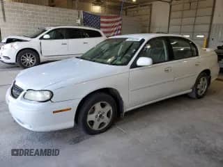 2002 Chevrolet Malibu LS с VIN 1G1NE52J02M641440, выставлен на аукционе Copart как лот 70780785 с пробегом 184 607 миль миль и Списание • Salvage title. История ставок и продаж доступна на DreamBid. Изображение 1.