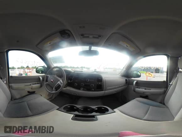 2007 GMC Sierra 1500 SLE2 с VIN 2GTEK19J071659633, выставлен на аукционе IAAI как лот 42963862 с пробегом 157 406 миль миль и . История ставок и продаж доступна на DreamBid. Изображение 18.