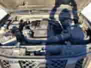 2011 Nissan Frontier SV with VIN 1N6AD0EV2BC435971, listed as a Copart auction lot 42445295 with 143,907 mi miles and Salvage title. Bid and sale history available at DreamBid. Image 12.