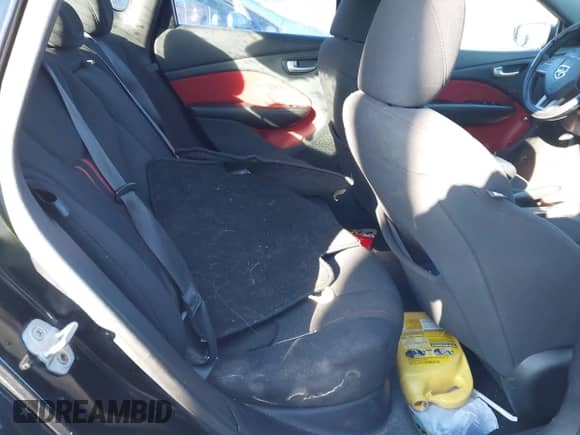 2013 Dodge Dart SXT with VIN 1C3CDFBA2DD241815, listed as a IAAI auction lot 43498295 with 137,432 mi miles and . Bid and sale history available at DreamBid. Image 8.