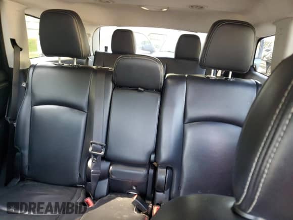 2015 Dodge Journey R/T с VIN 3C4PDDFG4FT578810, выставлен на аукционе Copart как лот 59201695 с пробегом 156 184 миль миль и Списание • Salvage title. История ставок и продаж доступна на DreamBid. Изображение 10.