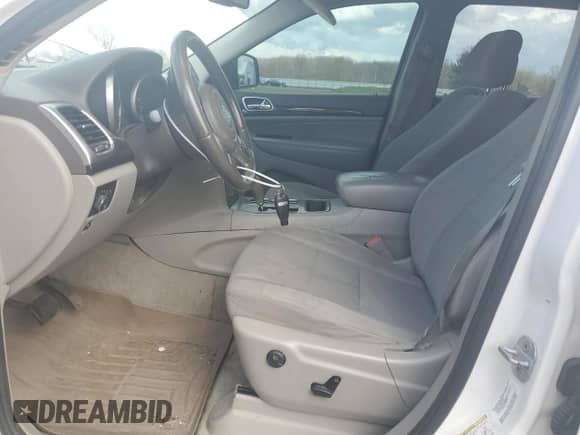 2011 Jeep Grand Cherokee 70th Anniversary с VIN 1J4RR4GG5BC519080, выставлен на аукционе Copart как лот 51221885 с пробегом 154 558 миль миль и Чистый • Clean title. История ставок и продаж доступна на DreamBid. Изображение 7.