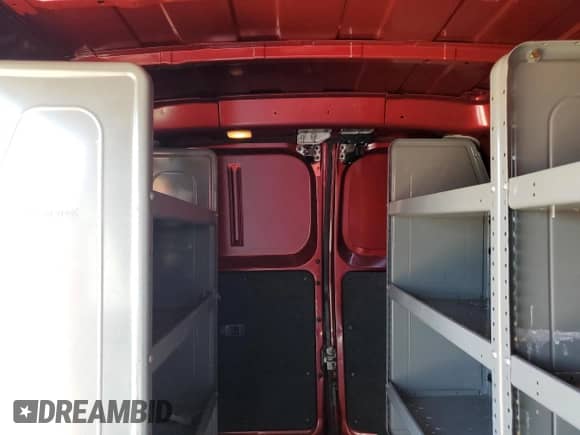 2015 Chevrolet City Express Cargo LS с VIN 3N63M0YN4FK701012, выставлен на аукционе Copart как лот 70638465 с пробегом 66 193 миль миль и Списание • Salvage title. История ставок и продаж доступна на DreamBid. Изображение 10.