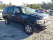 2013 Chevrolet Tahoe LT с VIN 1GNSCBE00DR365744, выставлен на аукционе IAAI как лот 43497588 с пробегом 224 242 миль миль и . История ставок и продаж доступна на DreamBid. Изображение 1.