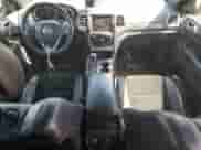 2017 Jeep Grand Cherokee 75th Anniversary with VIN 1C4RJFAG7HC760696, listed as a Copart auction lot 57557915 with 88,459 mi miles and Salvage title. Bid and sale history available at DreamBid. Image 8.